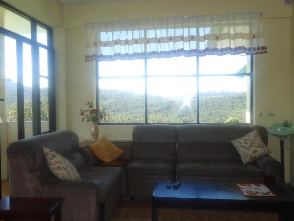 Нувара-Элия: Scenic View Lodge