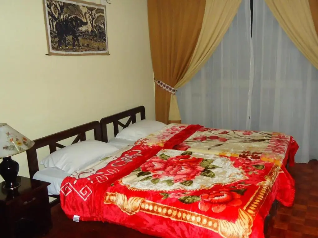 Нувара-Элия: Scenic View Lodge