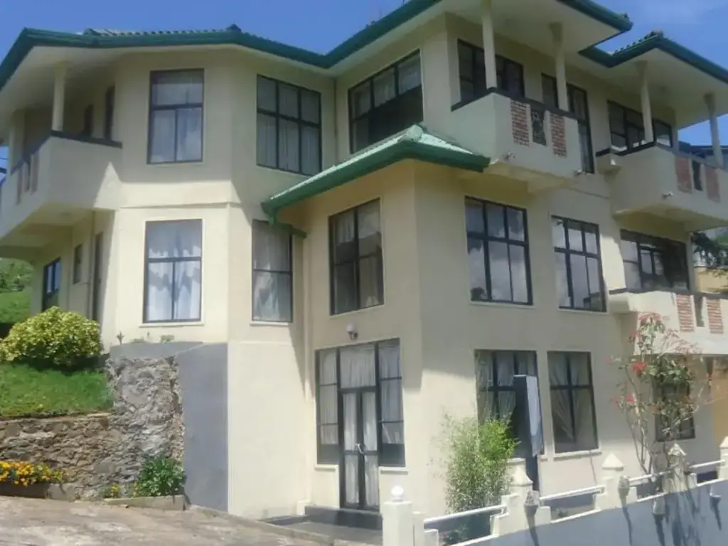 Scenic View Lodge — фото 1