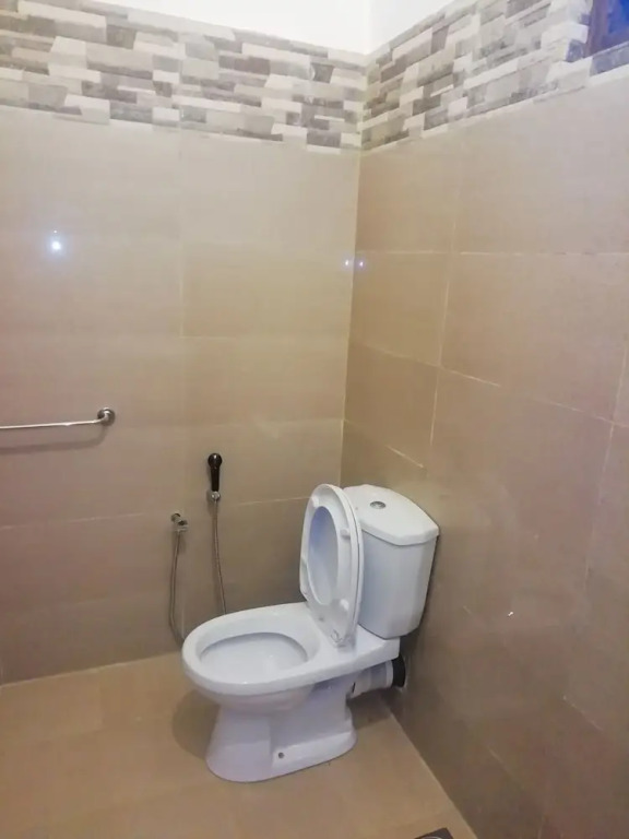 Аругам-Бэй: Surf & Relax Inn Arugambay