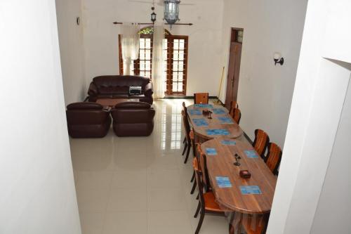 Хиккадува: Lanka Residencies Hikkaduwa