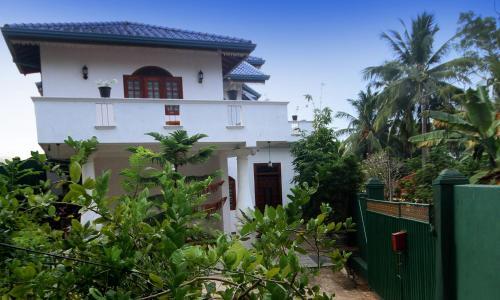 Хиккадува: Lanka Residencies Hikkaduwa