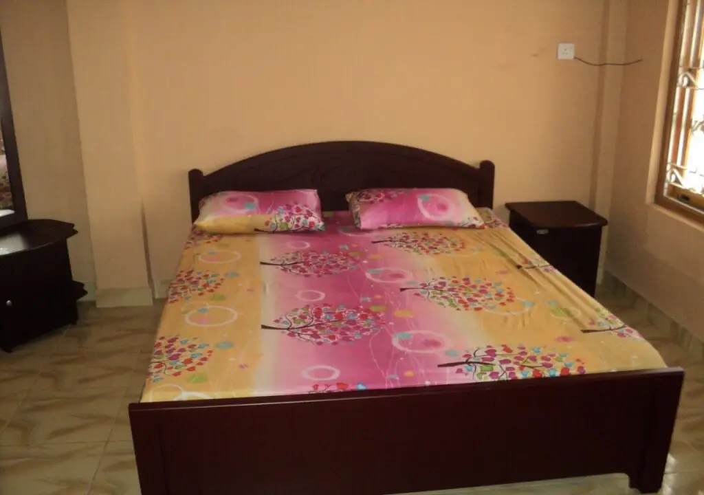 Тринкомали: Hotel Trinco