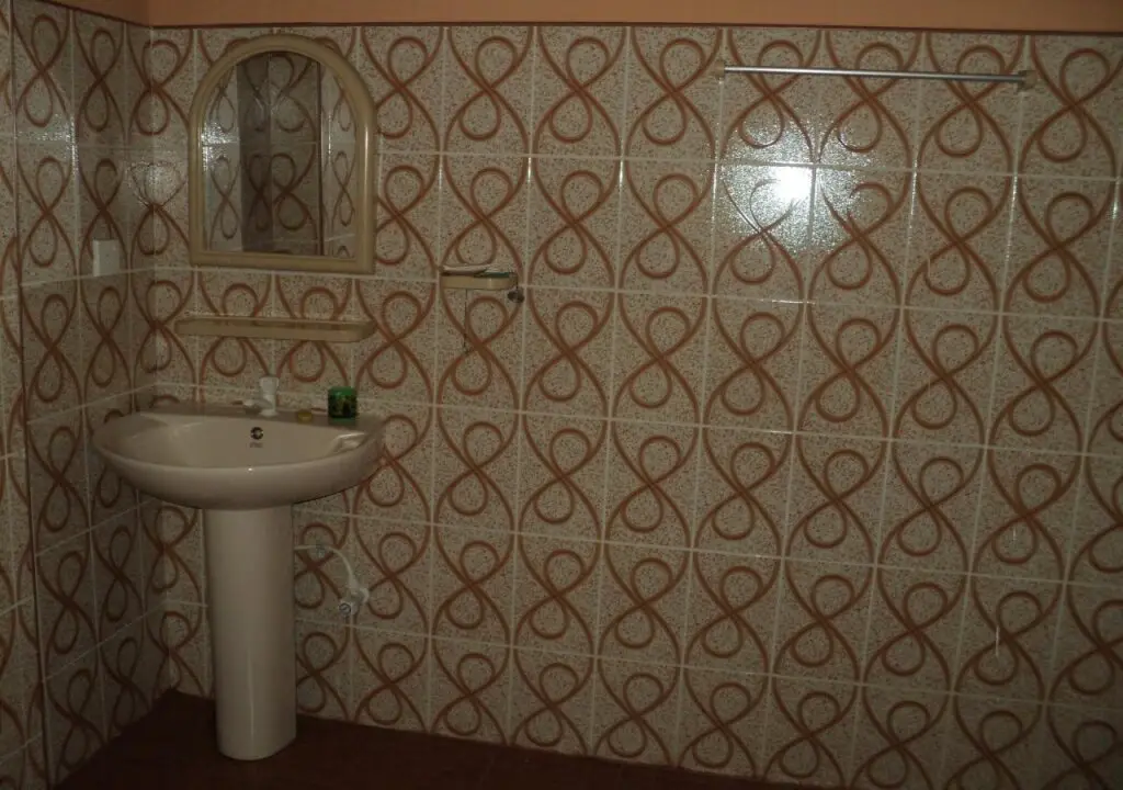 Тринкомали: Hotel Trinco