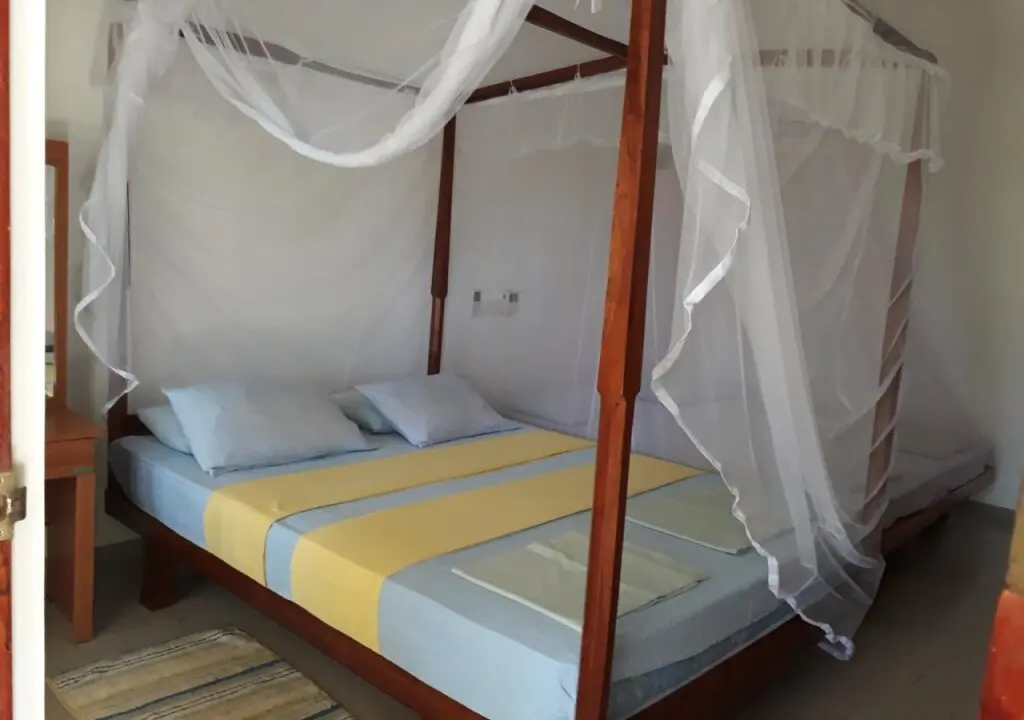 Тиссамахарама: Traveller's Home Hotel
