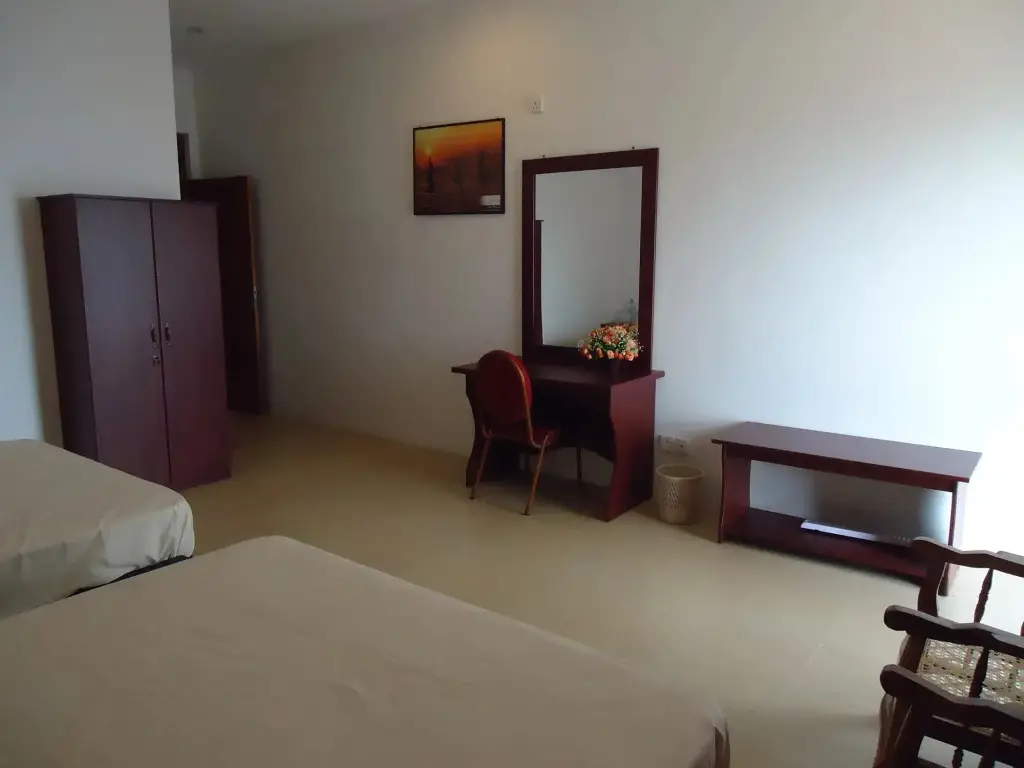 Аругам-Бэй: Palm Grove Holiday Inn