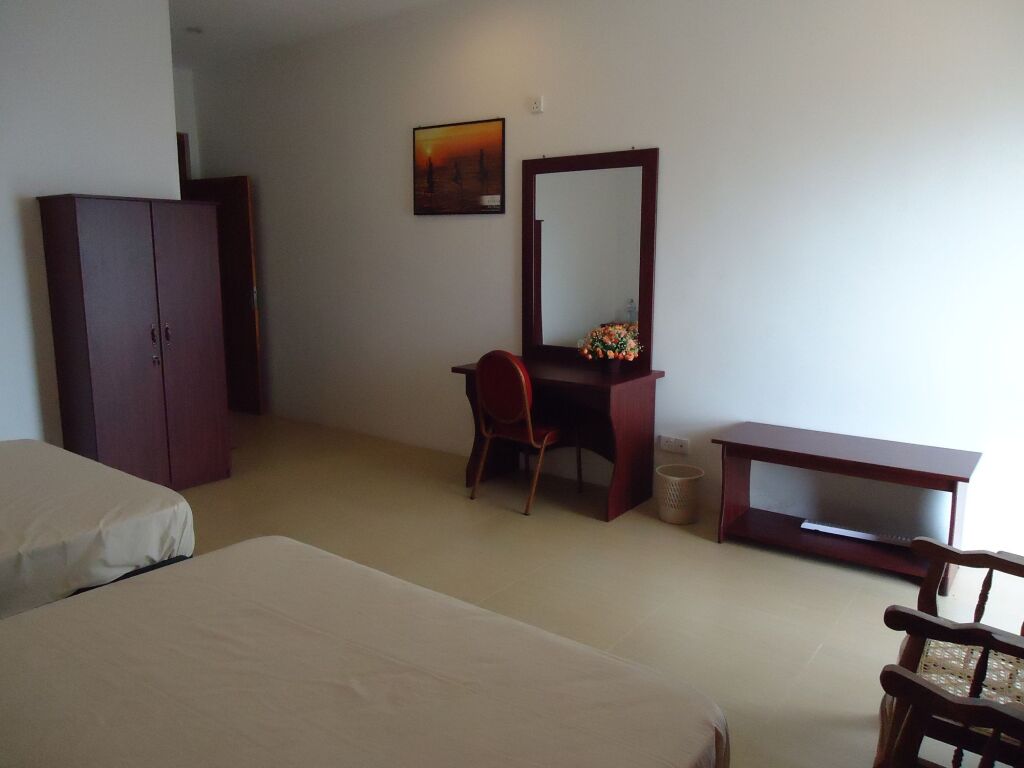 Аругам-Бэй: Palm Grove Holiday Inn