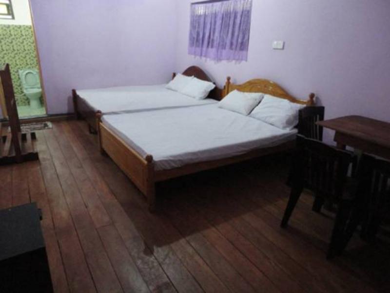 Geetha Guest House — фото 1