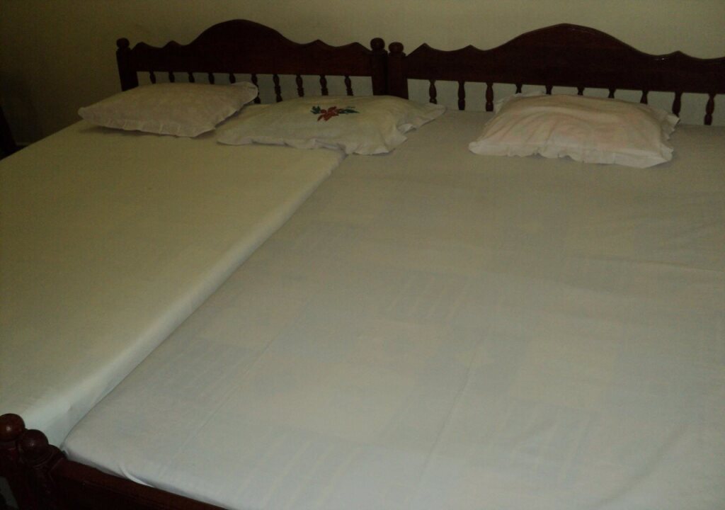 Тринкомали: Trinco Prasanna Resort