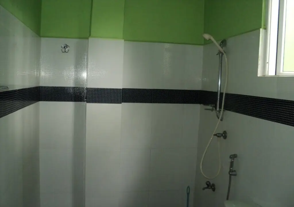 Тринкомали: Trinco Prasanna Resort