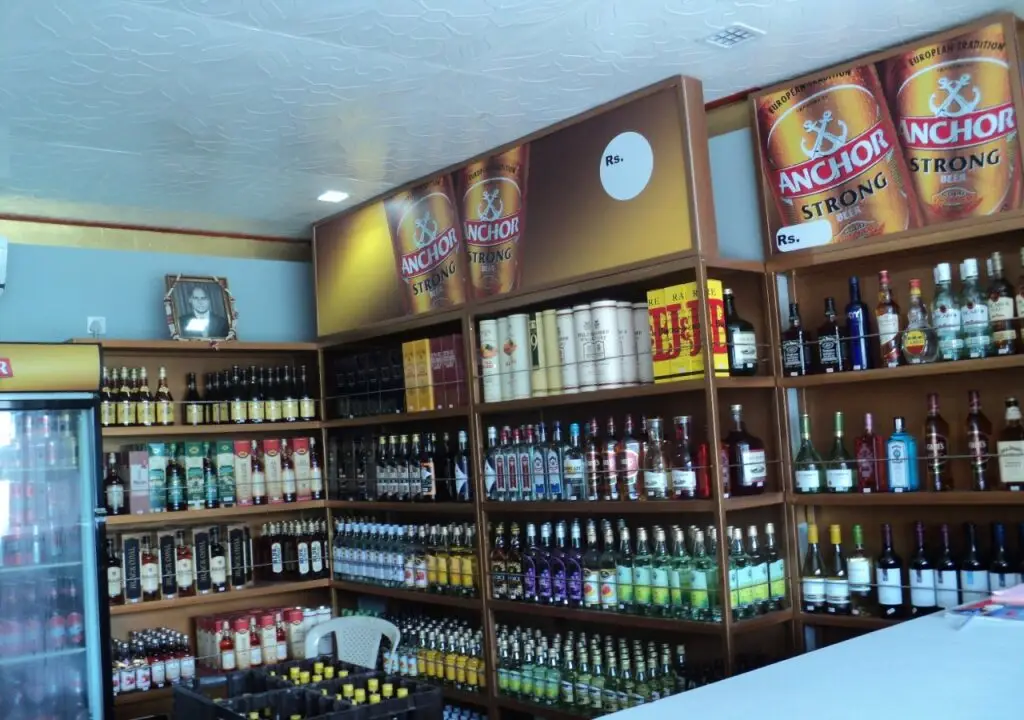 Тринкомали: Trinco Prasanna Resort