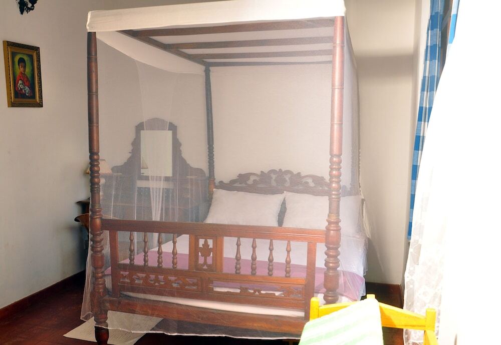 Канди: Primrose Inn Kandy