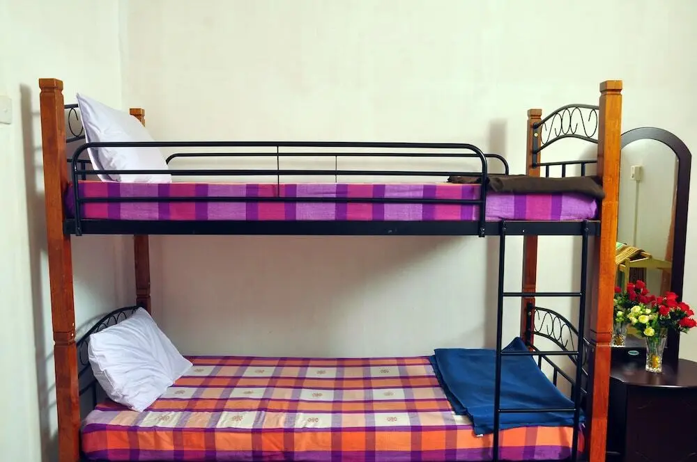 Канди: Primrose Inn Kandy