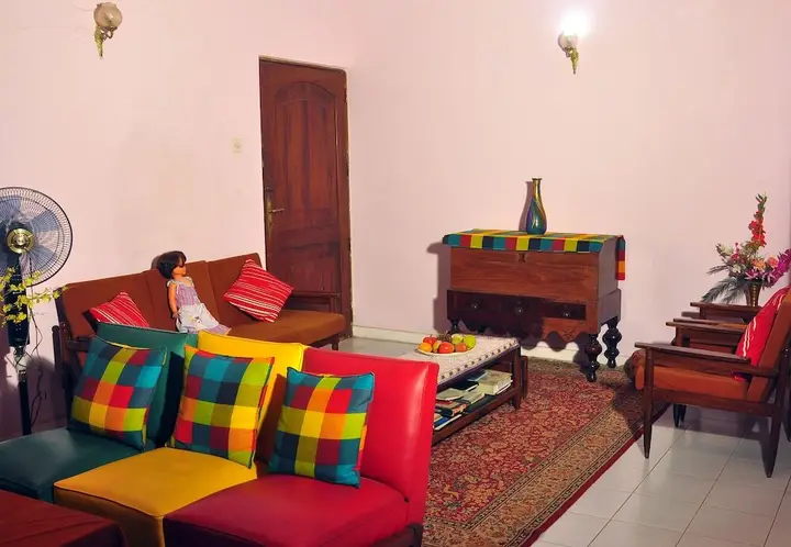 Канди: Primrose Inn Kandy