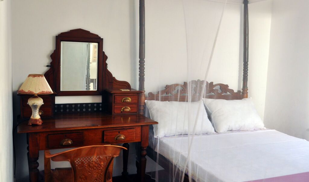 Канди: Primrose Inn Kandy