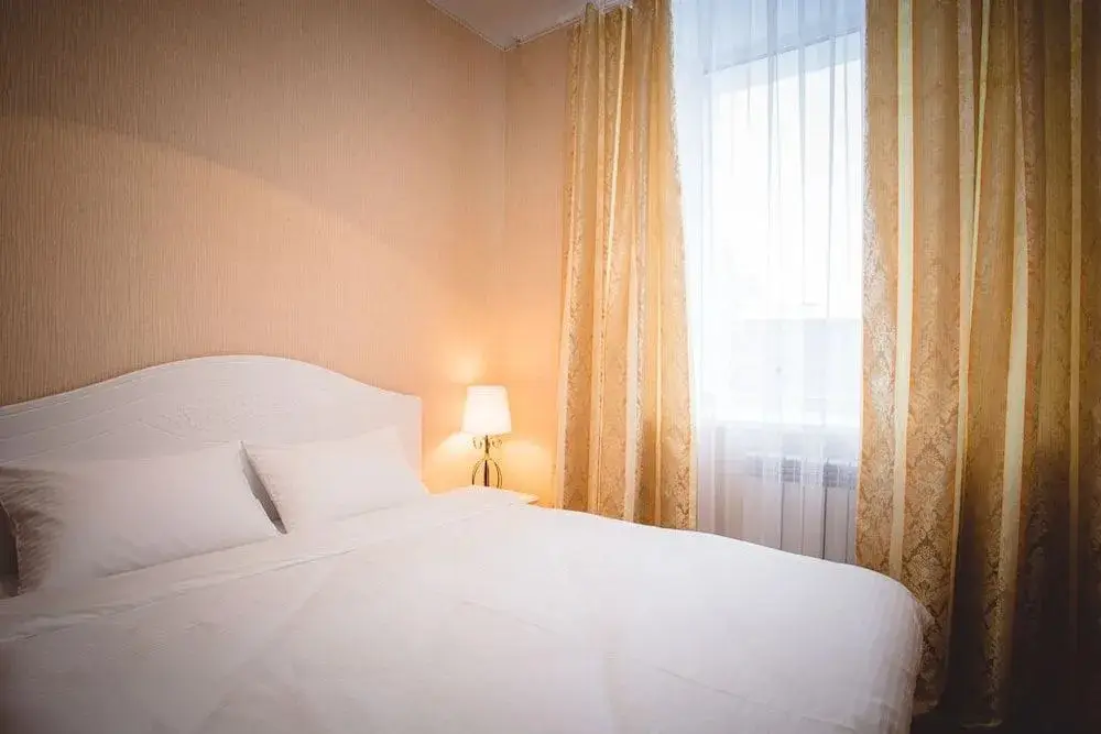 Томск: Mini-hotel White lake