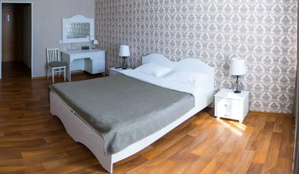 Томск: Mini-hotel White lake