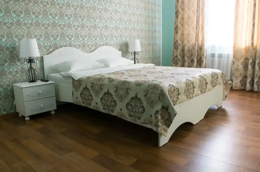 Томск: Mini-hotel White lake