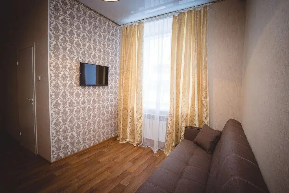 Томск: Mini-hotel White lake