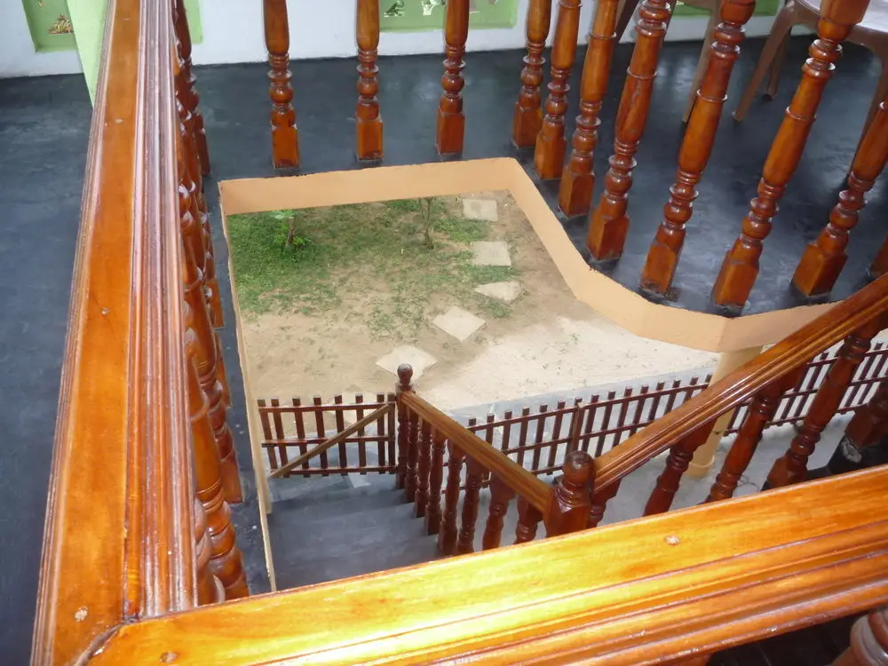 Тангалла: Beach Lagoon Guest House