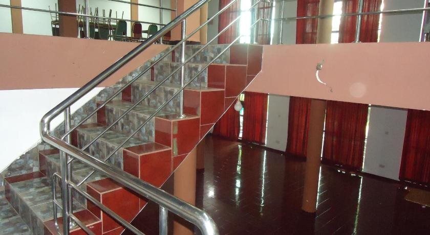 Дамбулла: Hotel Mahawasala