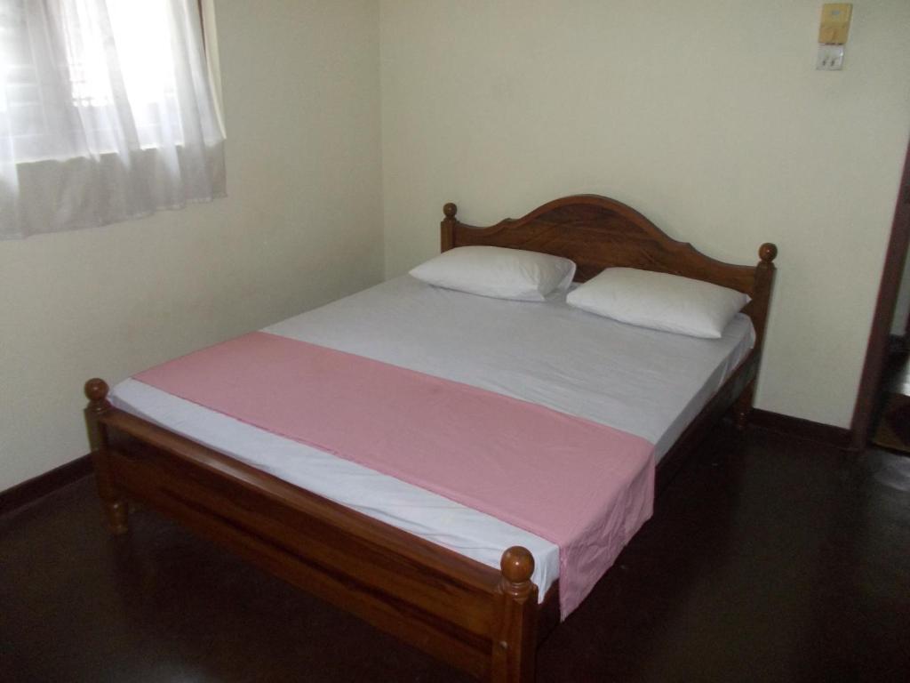Хиккадува: Samanala Garden Holiday Home