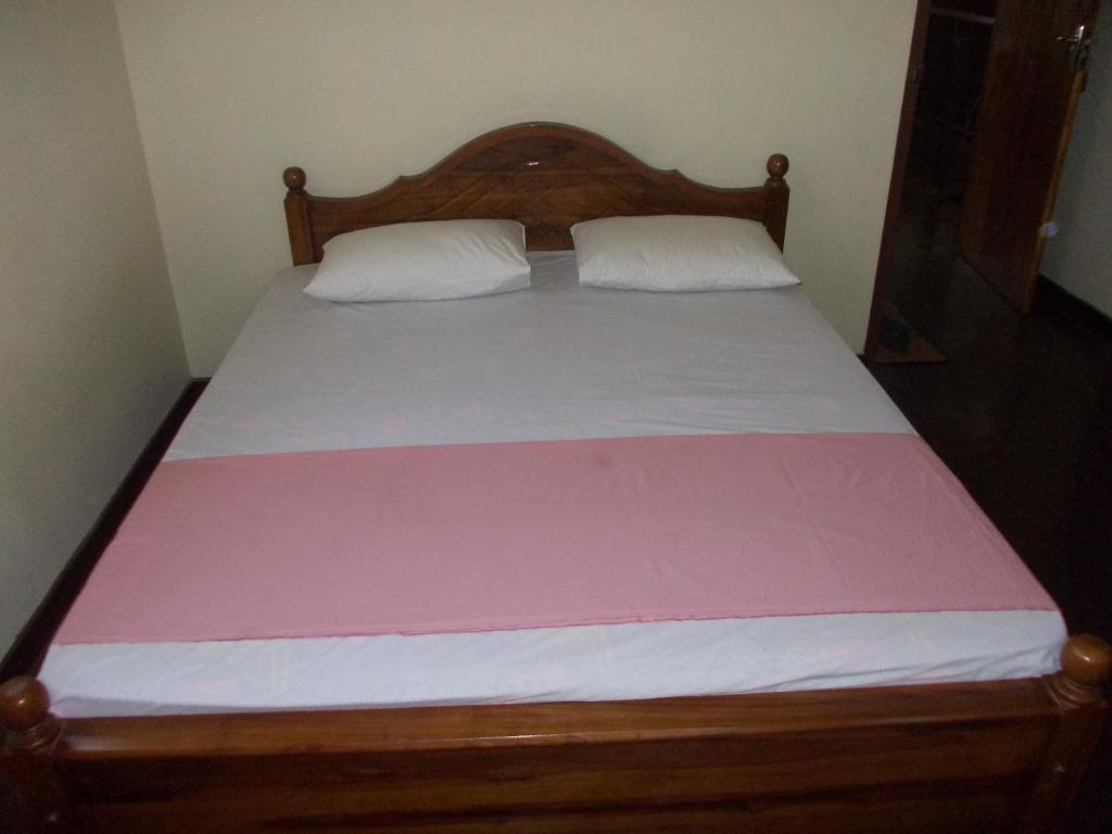 Хиккадува: Samanala Garden Holiday Home