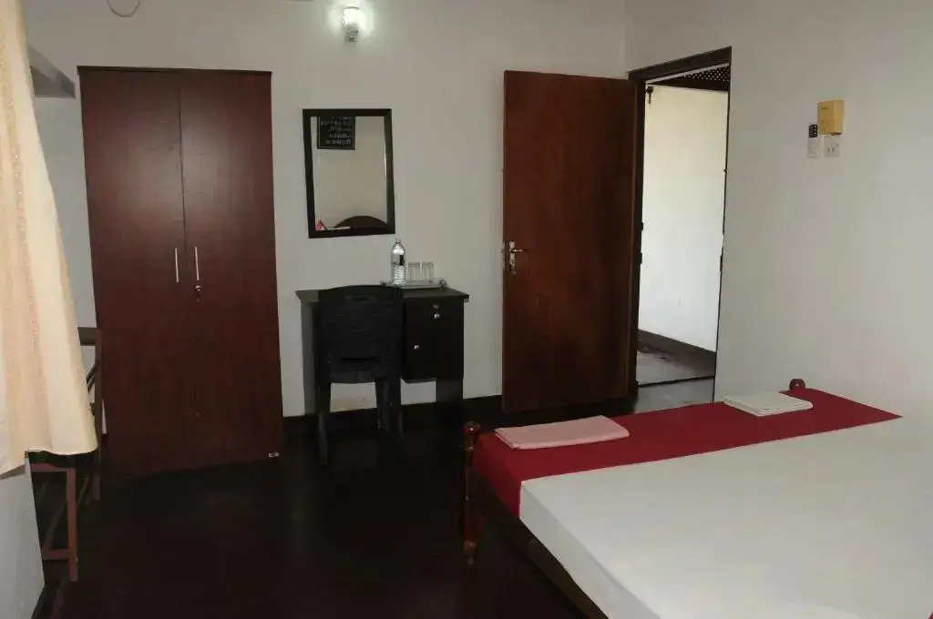 Хиккадува: Samanala Garden Holiday Home