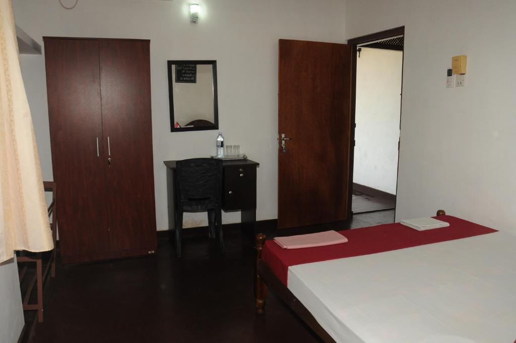 Хиккадува: Samanala Garden Holiday Home