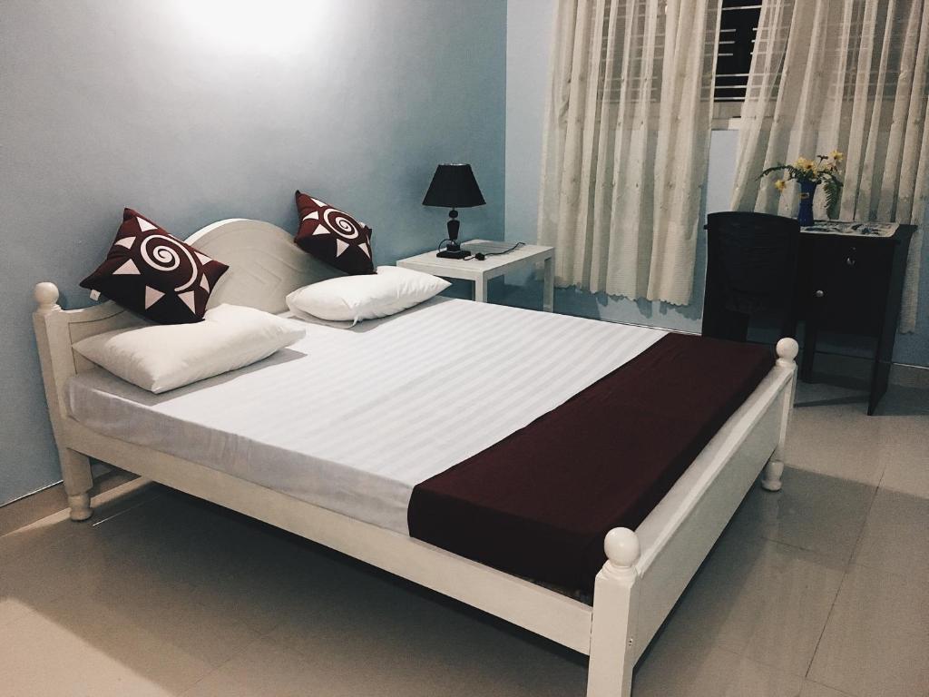 Хиккадува: Samanala Garden Holiday Home