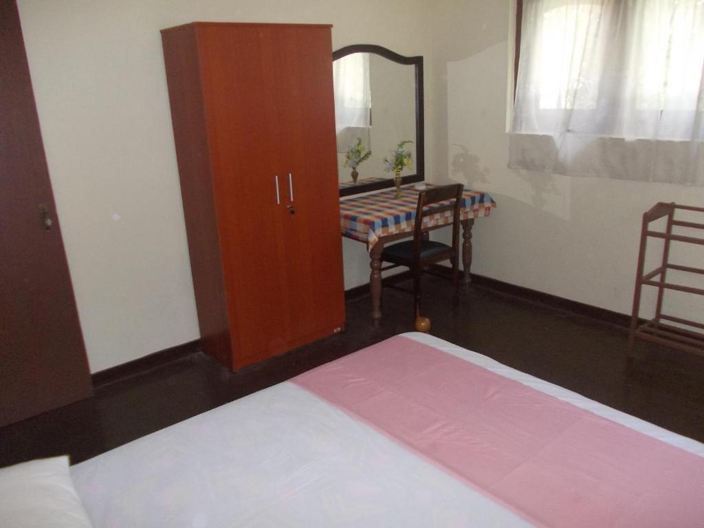 Хиккадува: Samanala Garden Holiday Home