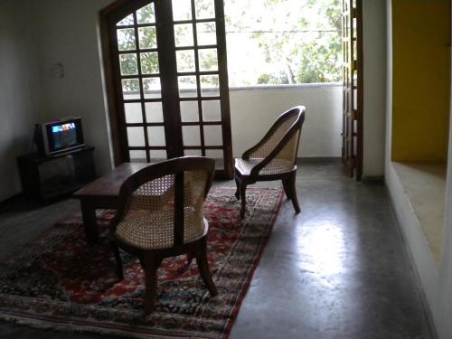 Гора Lavinia: Home stay Templers