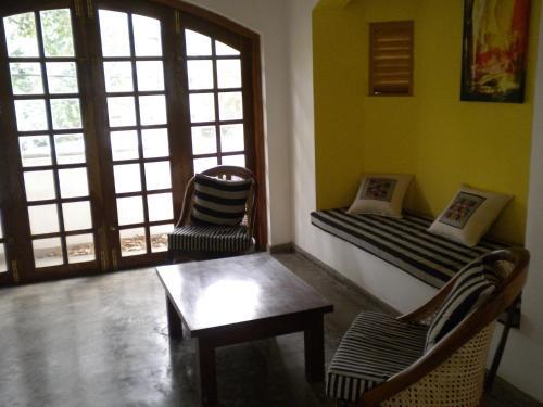 Гора Lavinia: Home stay Templers