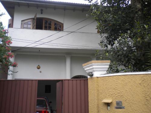 Home stay Templers — фото 1