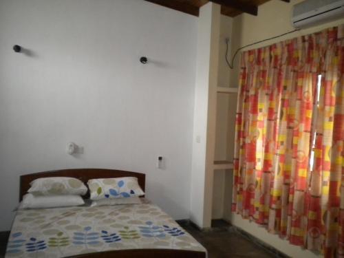 Гора Lavinia: Home stay Templers