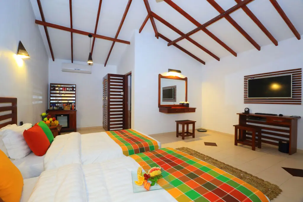 Сигирия: Royal Retreat Sigiriya
