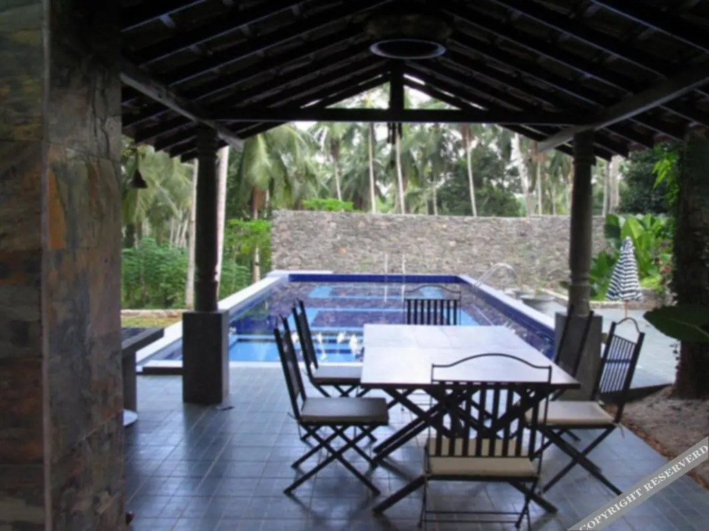 Hideaway Wathuregama — фото 1