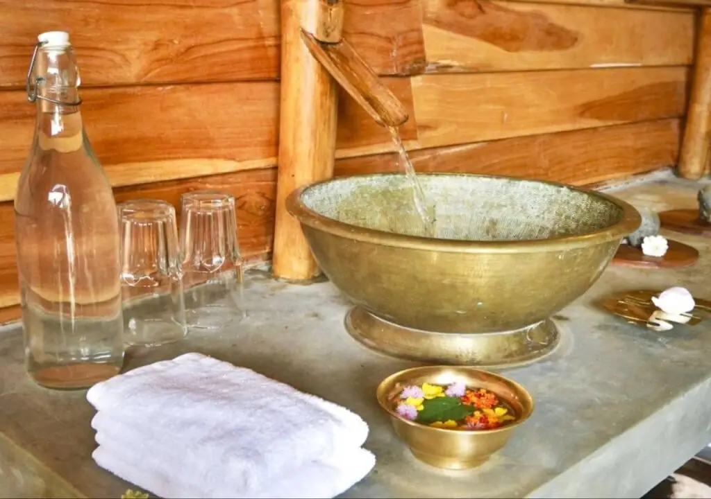 Национальный парк Гал-Оя: Gal Oya Lodge