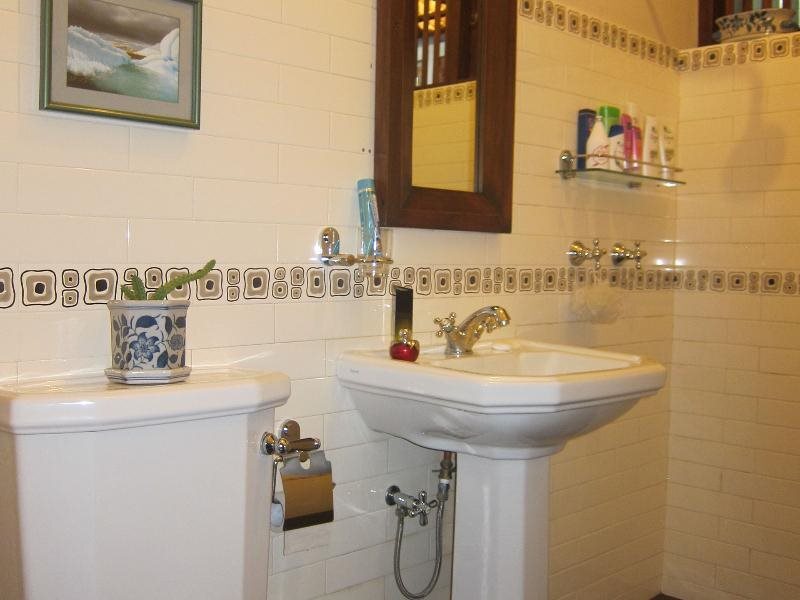 Минувангода: Sri Voc Homestay