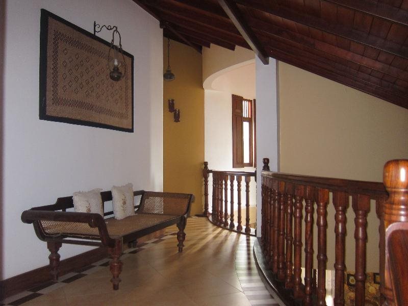 Минувангода: Sri Voc Homestay