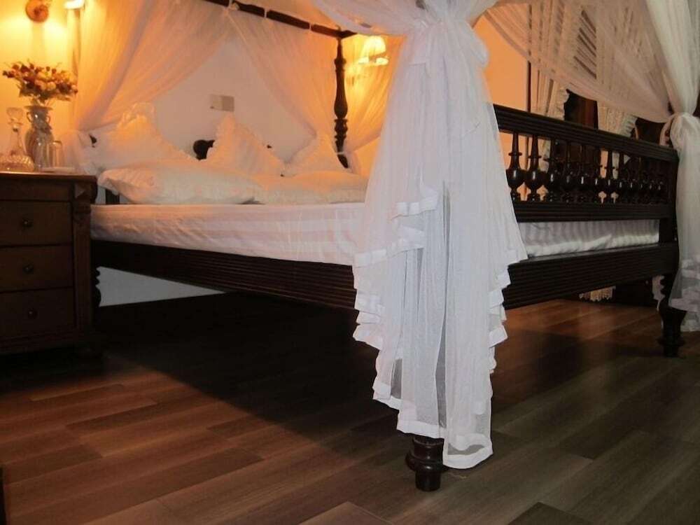 Минувангода: Sri Voc Homestay