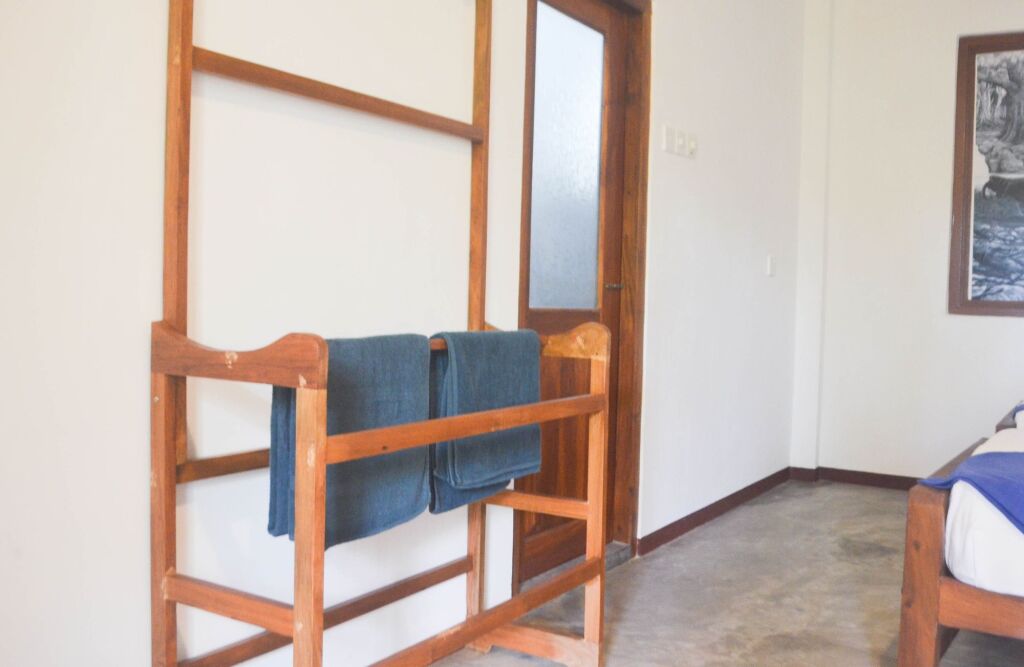 Тиссамахарама: City Guest House