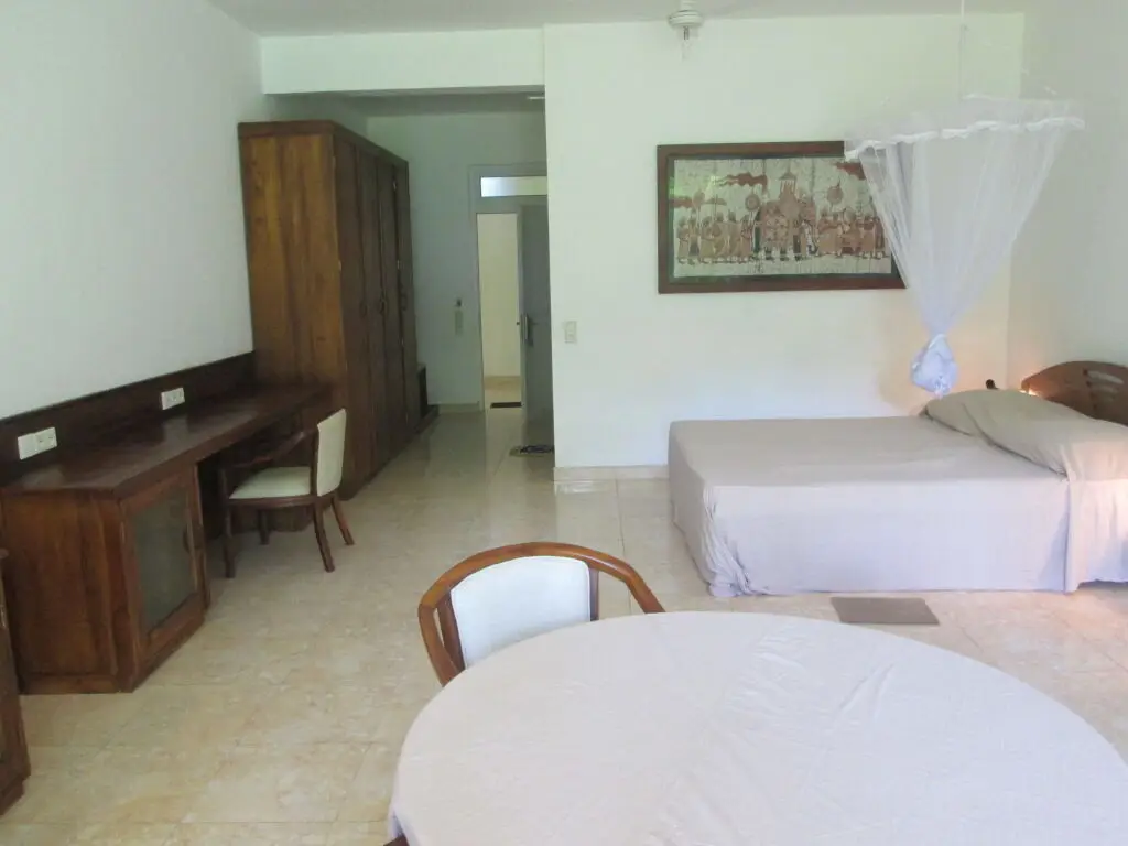 Ахунгалла: Raja Beach Hotel