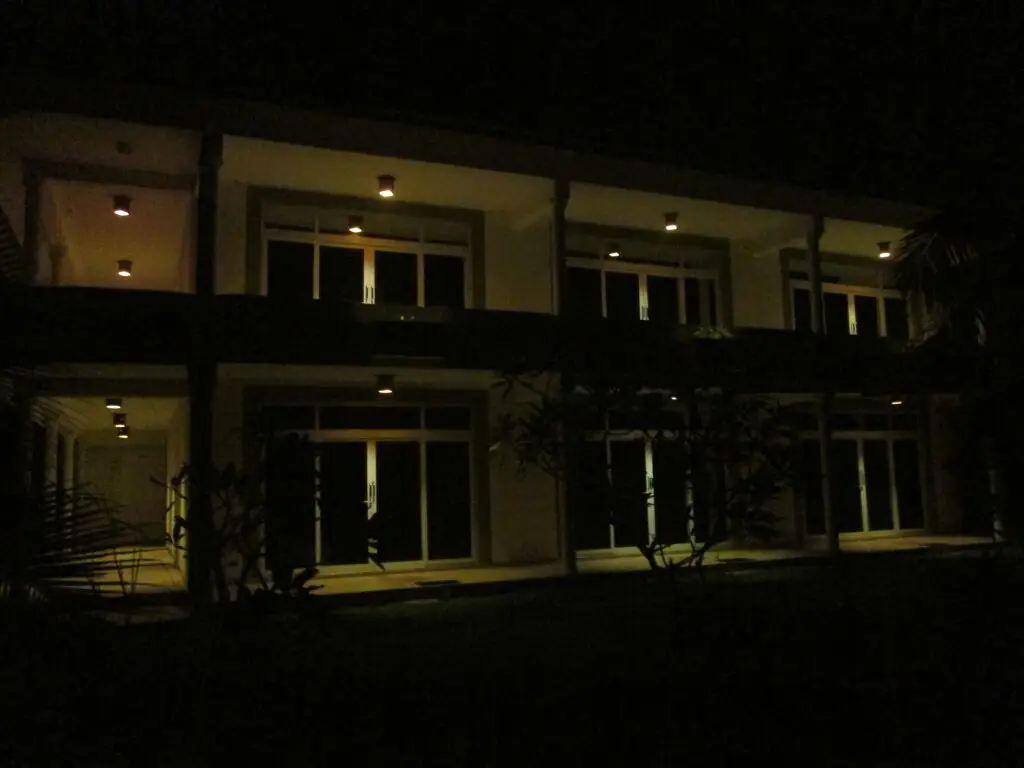 Raja Beach Hotel — фото 1