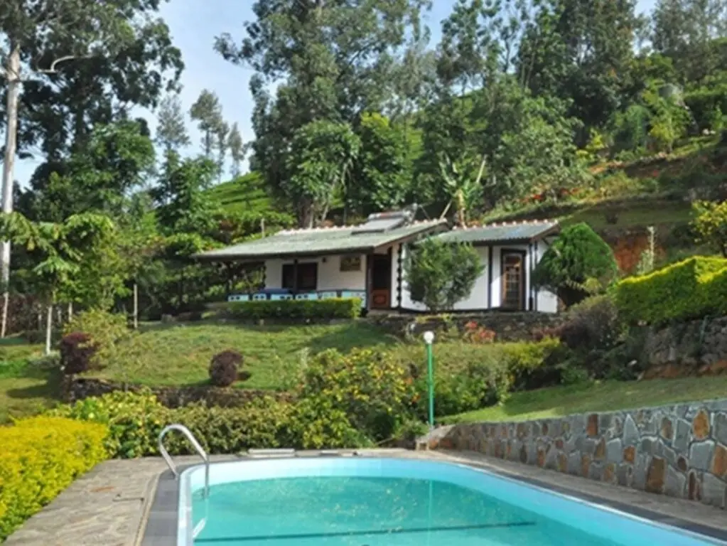 Ратнапура: Hatton Summer House
