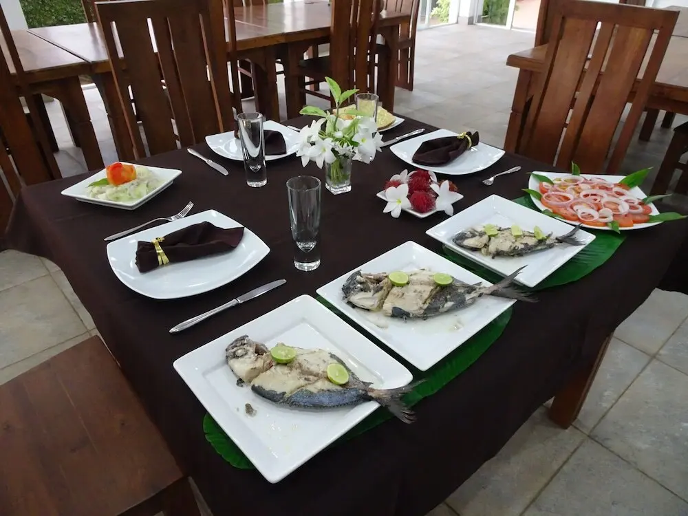 Берувела: Moragalla Beach Home Guesthouse (Newly opened hotel)