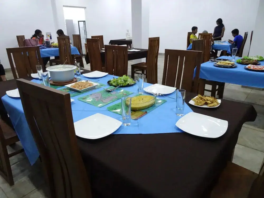 Берувела: Moragalla Beach Home Guesthouse (Newly opened hotel)