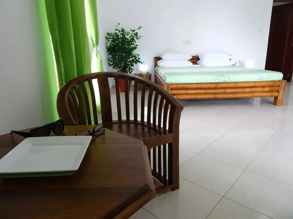 Берувела: Moragalla Beach Home Guesthouse (Newly opened hotel)