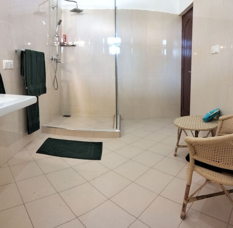 Берувела: Moragalla Beach Home Guesthouse (Newly opened hotel)