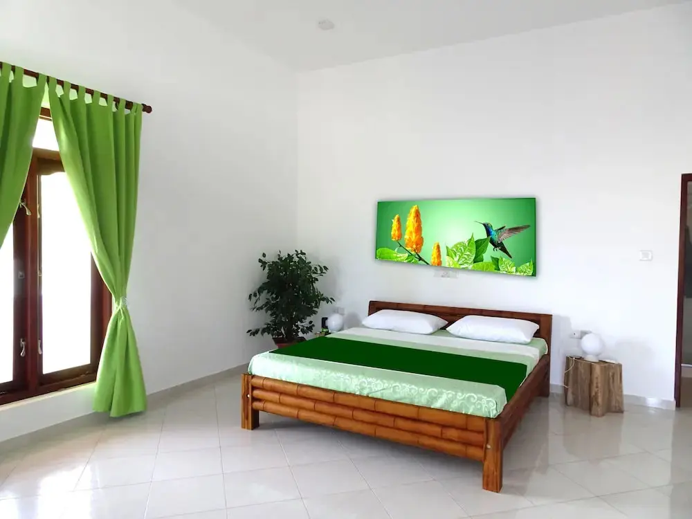 Берувела: Moragalla Beach Home Guesthouse (Newly opened hotel)